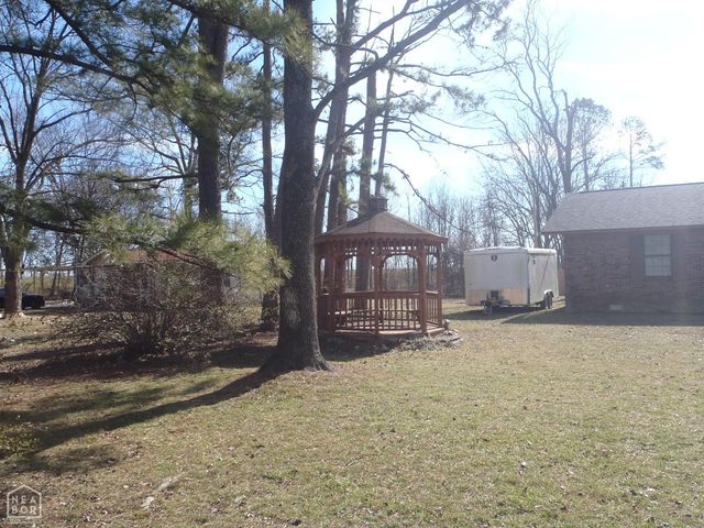 900 Avenue, Newport, AR 72112