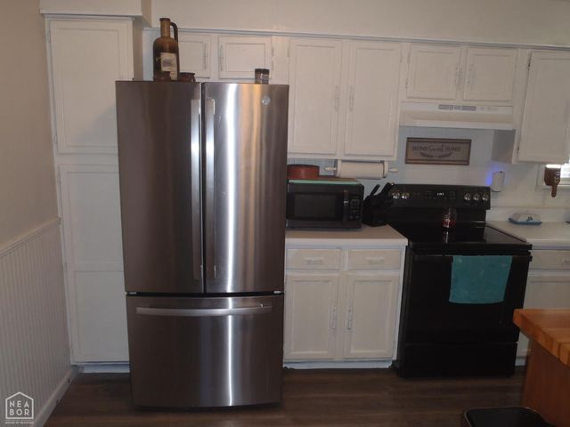 900 Avenue, Newport, AR 72112