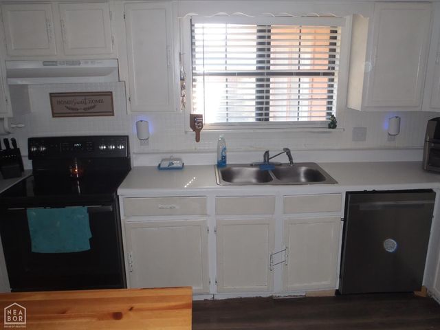 900 Avenue, Newport, AR 72112