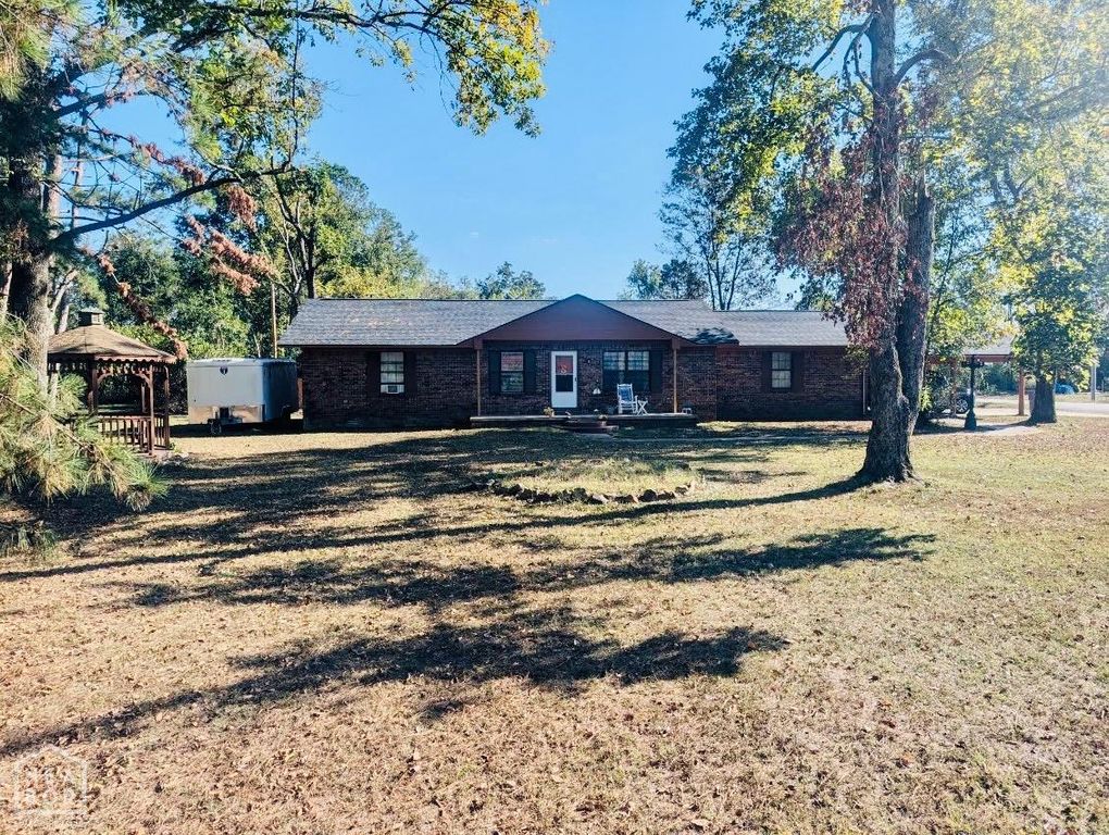 900 Avenue, Newport, AR 72112
