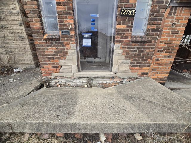 12783 Littlefield Street, Detroit, MI 48227