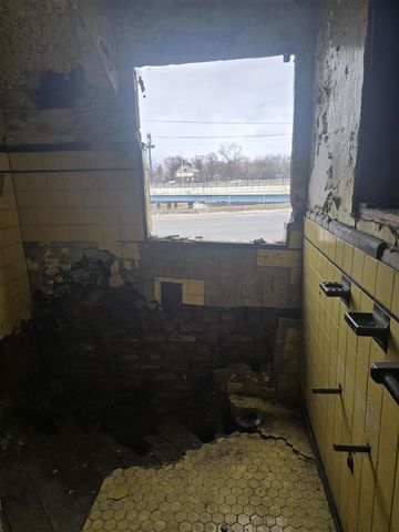 12783 Littlefield Street, Detroit, MI 48227