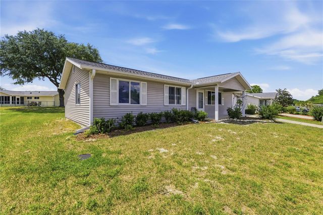 10986 SW 83RD AVENUE, Ocala, FL 34481