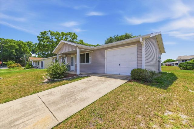 10986 SW 83RD AVENUE, Ocala, FL 34481