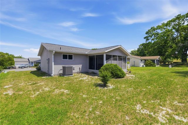 10986 SW 83RD AVENUE, Ocala, FL 34481