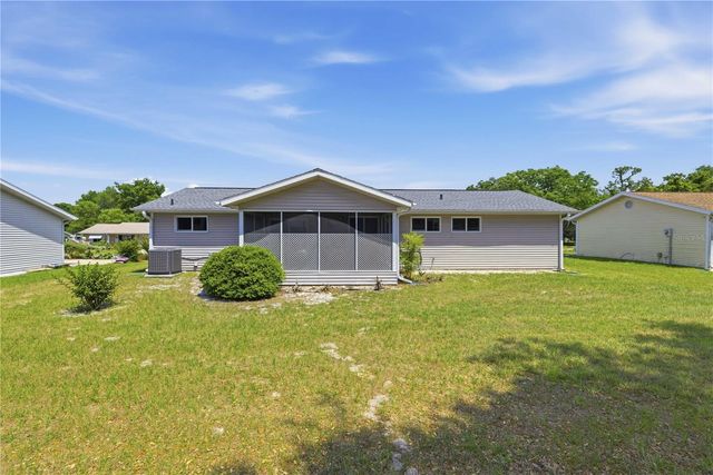 10986 SW 83RD AVENUE, Ocala, FL 34481