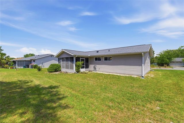 10986 SW 83RD AVENUE, Ocala, FL 34481
