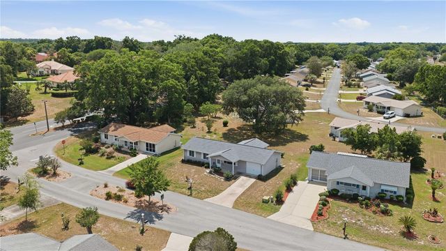 10986 SW 83RD AVENUE, Ocala, FL 34481