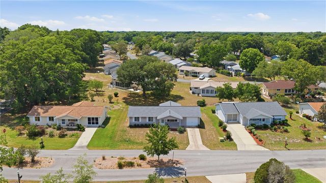 10986 SW 83RD AVENUE, Ocala, FL 34481