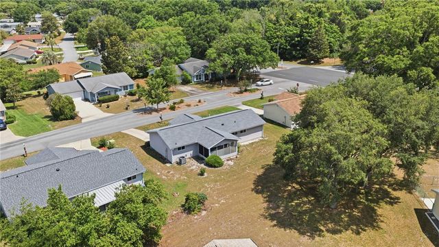 10986 SW 83RD AVENUE, Ocala, FL 34481