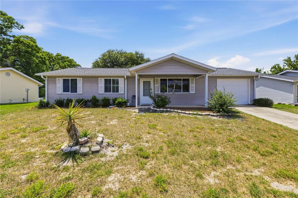 10986 SW 83RD AVENUE, Ocala, FL 34481