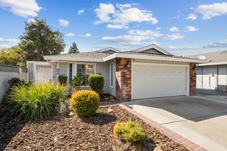 864 Rancho Roble Way, Sacramento, CA 95834