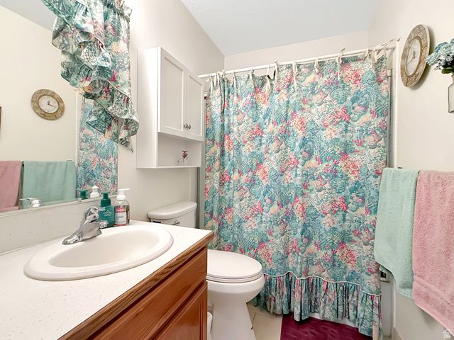 680 W 2550 S, Perry, UT 84302