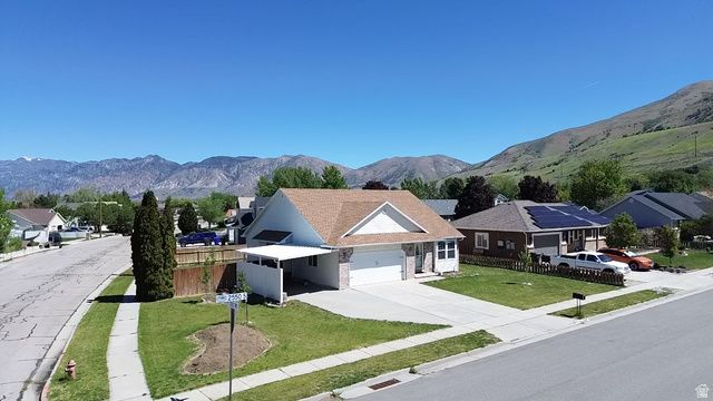 680 W 2550 S, Perry, UT 84302