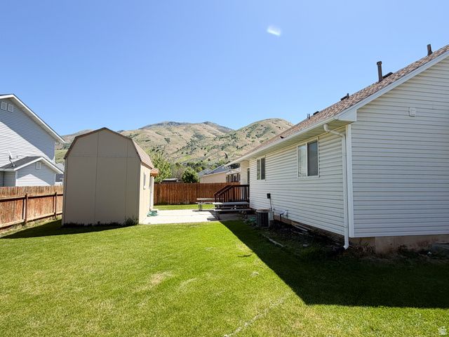 680 W 2550 S, Perry, UT 84302