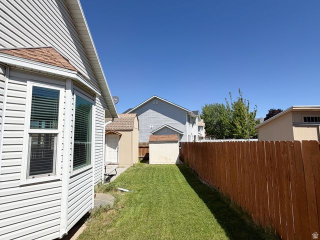 680 W 2550 S, Perry, UT 84302