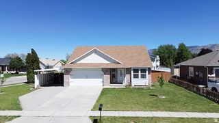 680 W 2550 S, Perry, UT 84302