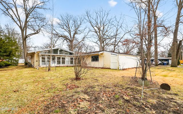 4839 Rambo Lane, Toledo, OH 43623