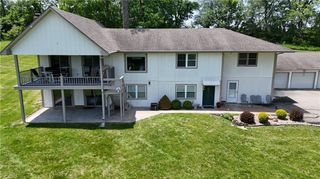 27 Partridge Drive, Agency, MO 64401