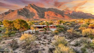 510 E Rancho Catalina Place, Tucson, AZ 85704