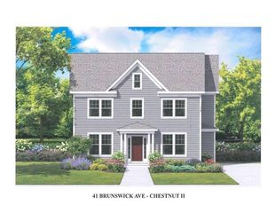 41 Brunswick Avenue, Metuchen, NJ 08840