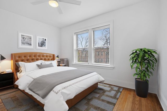 6308 N Artesian Avenue 1, Chicago, IL 60659