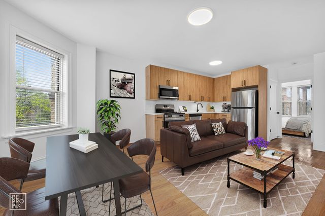 6308 N Artesian Avenue 1, Chicago, IL 60659