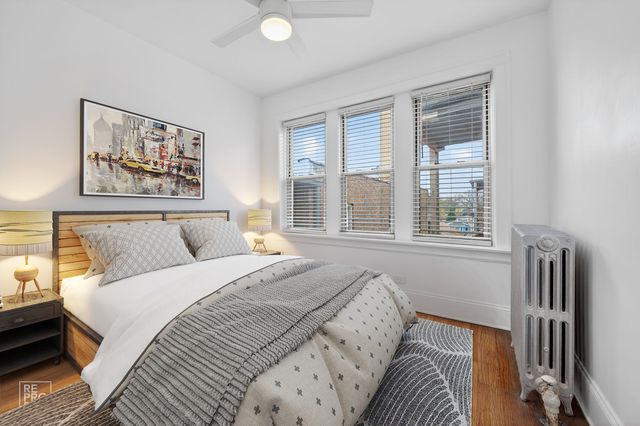 6308 N Artesian Avenue 1, Chicago, IL 60659