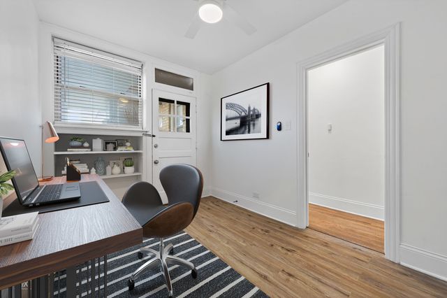 6308 N Artesian Avenue 1, Chicago, IL 60659