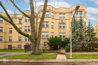 6308 N Artesian Avenue 1, Chicago, IL 60659