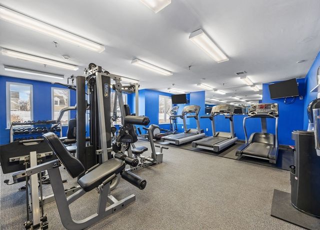 100 Marina Dr 615, Quincy, MA 02171