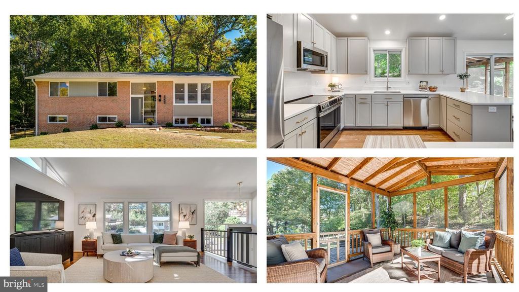 10017 WHITEFIELD ST, Fairfax, VA 22032