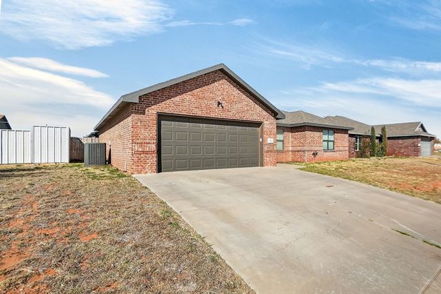 1417 NE Mustang Dr, Andrews, TX 79761