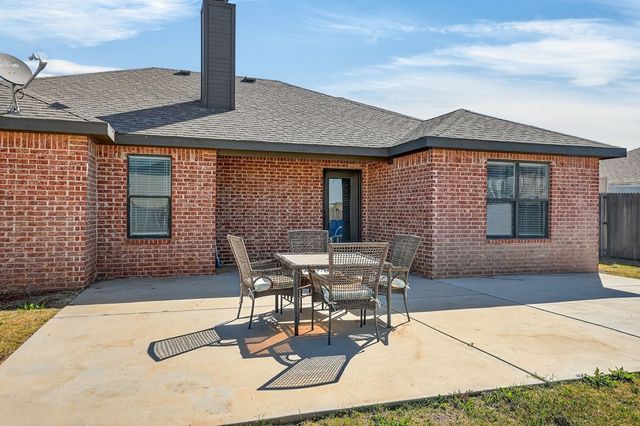 1417 NE Mustang Dr, Andrews, TX 79761