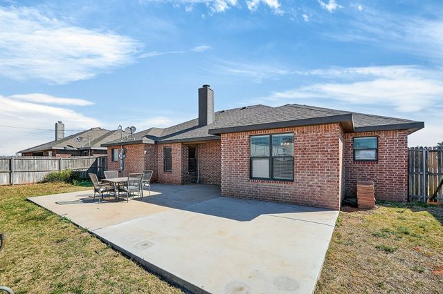 1417 NE Mustang Dr, Andrews, TX 79761