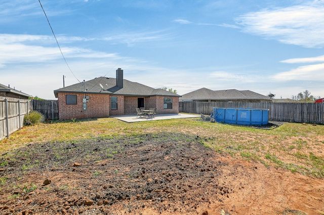 1417 NE Mustang Dr, Andrews, TX 79761