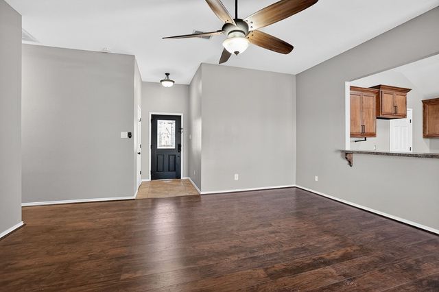 1417 NE Mustang Dr, Andrews, TX 79761