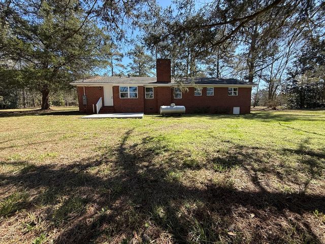 4005 E Highway 0085, Manchester, GA 31816