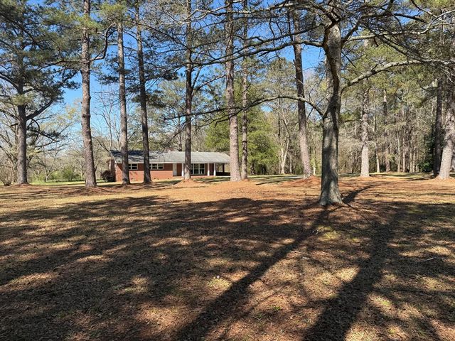 4005 E Highway 0085, Manchester, GA 31816