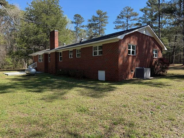 4005 E Highway 0085, Manchester, GA 31816