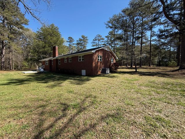 4005 E Highway 0085, Manchester, GA 31816