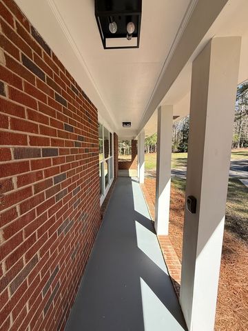 4005 E Highway 0085, Manchester, GA 31816