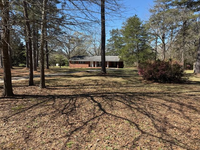 4005 E Highway 0085, Manchester, GA 31816