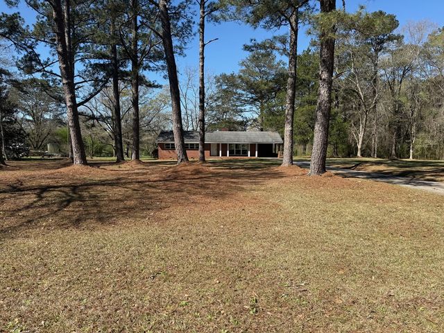 4005 E Highway 0085, Manchester, GA 31816