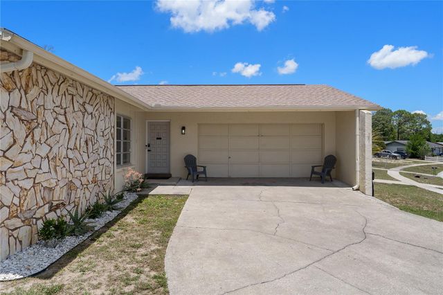 5025 BROMLEY AVENUE, Spring Hill, FL 34609