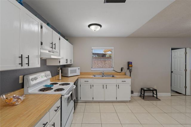 5025 BROMLEY AVENUE, Spring Hill, FL 34609
