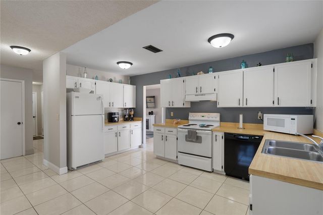 5025 BROMLEY AVENUE, Spring Hill, FL 34609