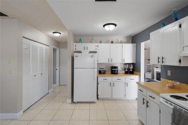 5025 BROMLEY AVENUE, Spring Hill, FL 34609