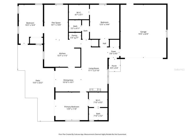 5025 BROMLEY AVENUE, Spring Hill, FL 34609