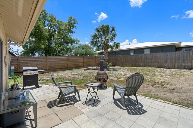 5025 BROMLEY AVENUE, Spring Hill, FL 34609